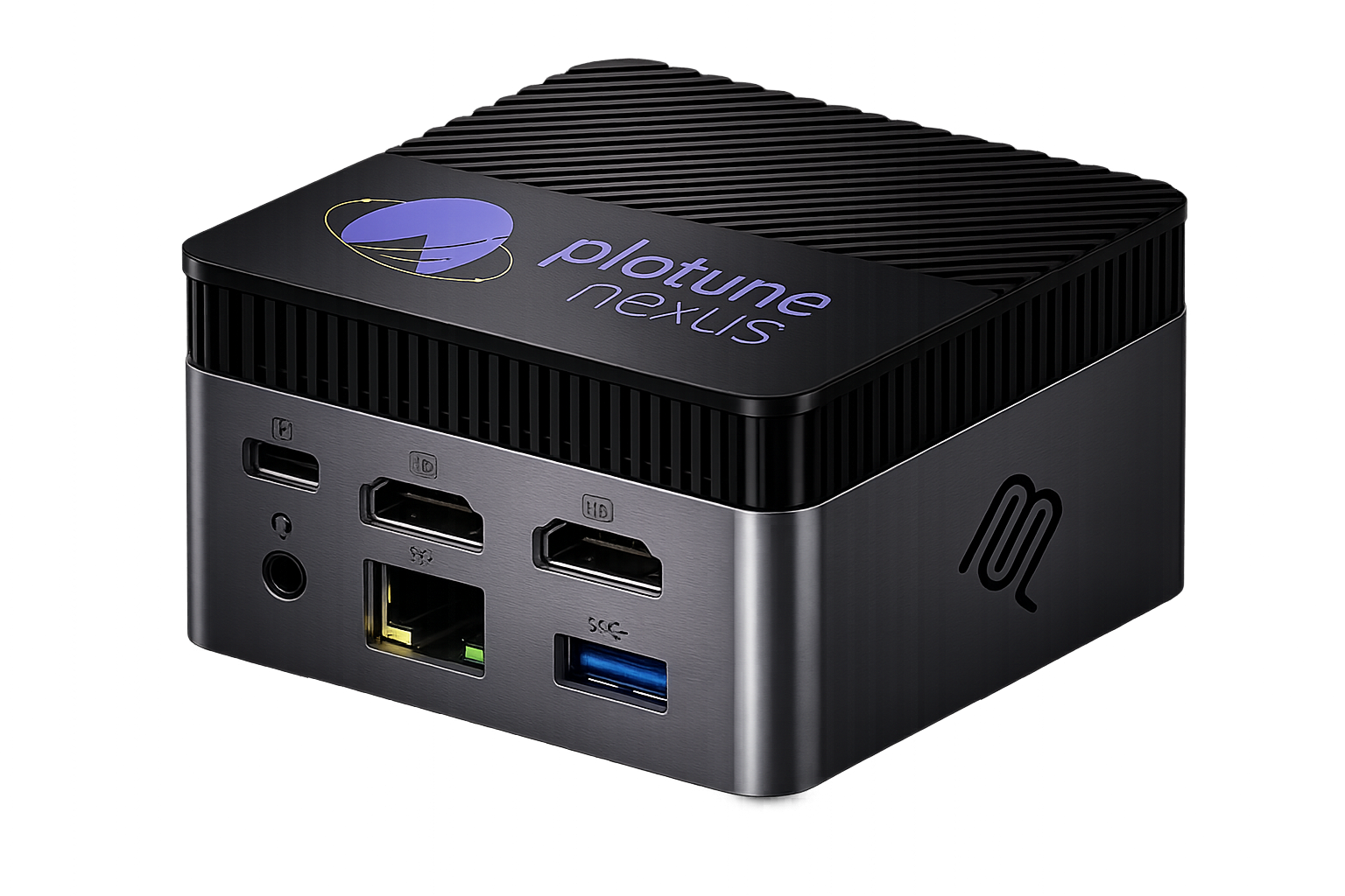 Plotune Nexus hardware
